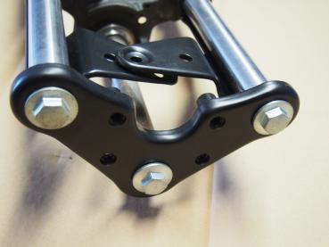 Telegabel für Suzuki GP100, GP125